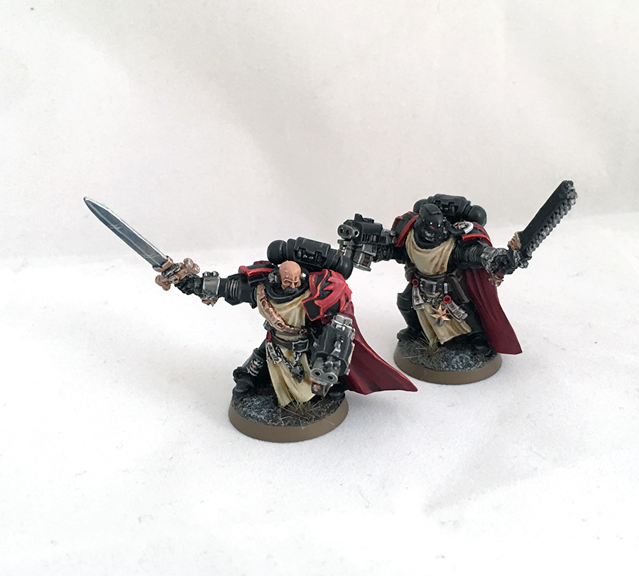 black templar sword brethren