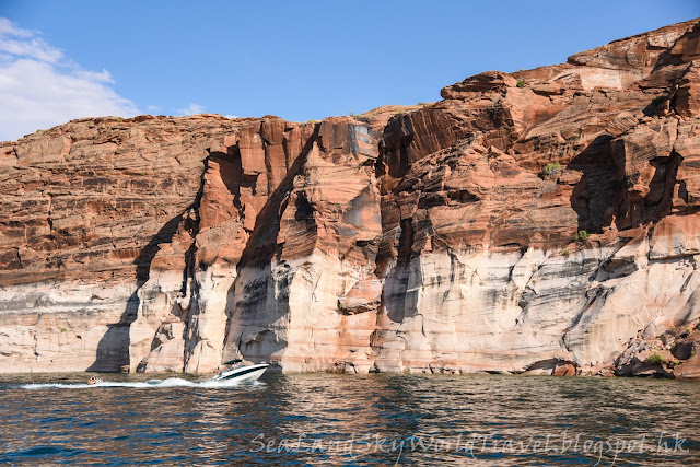 包偉湖, Lake Powell