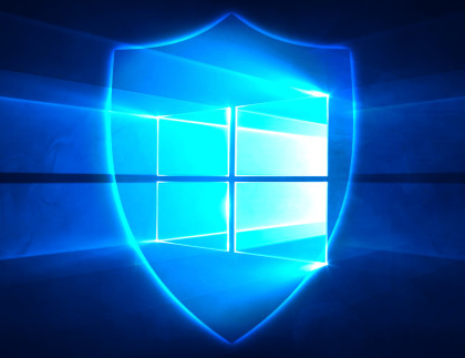 Windows Security, Windows Shield, Windows Password Security