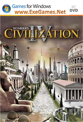 Civilization 4 Free Download PC Game Full Version