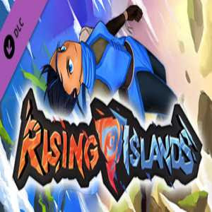 Download Rising Island Game