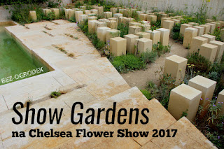 relacja z chelsea flower show 2017