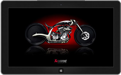 themes windows 8 motor