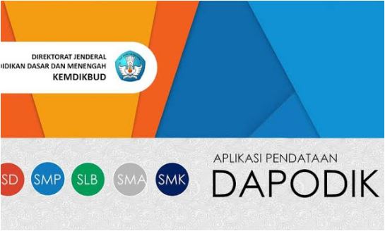 Begini, Cara Guru dan Siswa PAUD /TK/ SD Dapat Bantuan Kuota Internet