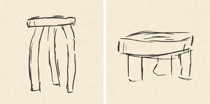 stool making