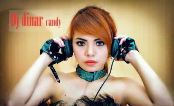 Video Klip DJ Dinar Candy - Celamitan (Official)