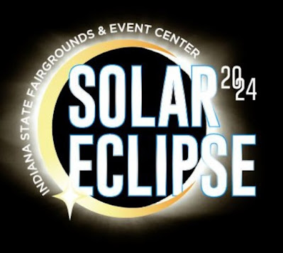 Indiana Solar Eclipse