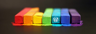 wordpress.com weblog