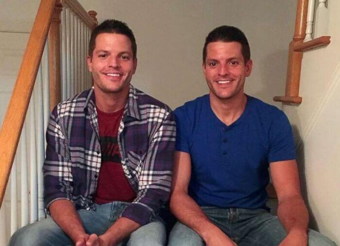 This Is The Unbelievably Story Of The Identical Twin Sisters Who Married Identical Twin Brothers, And They All Live Together