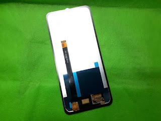 LCD Touchscreen Hp Oukitel WP15 New Original Oukitel Display