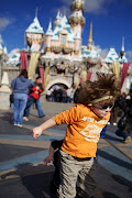 Los Angeles Disneyland Photographer (los angeles child photographer disneyland )