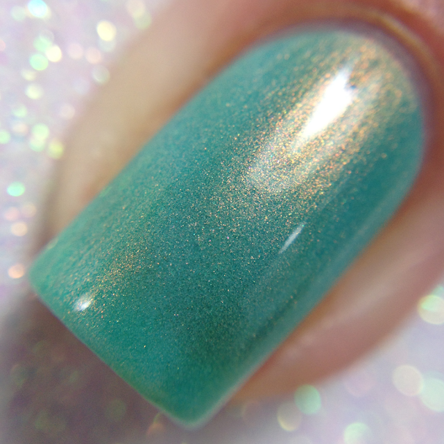 Tonic Polish-Moonstruck