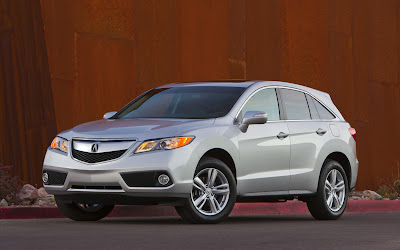 2014 Acura RDX Release Date, Specs, Price, Pictures 01