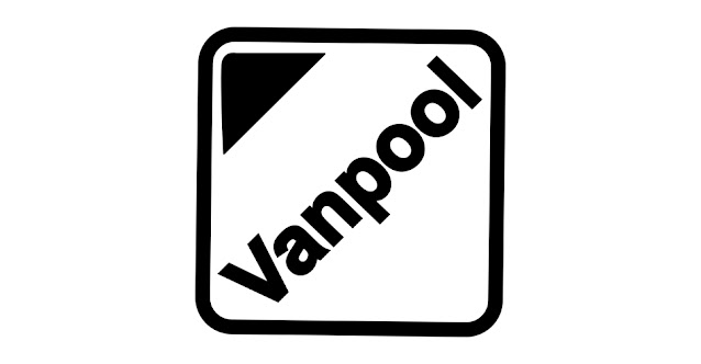 Logotipo do estúdio Vanpool