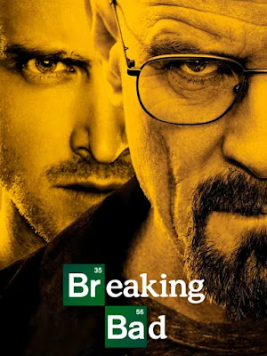 Breaking Bad - Descargar Serie por MEGA Completa [Latino]