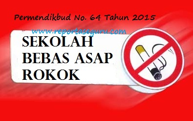 Download Permendikbud Nomor 64 Tahun 2015 Tentang Kawasan 