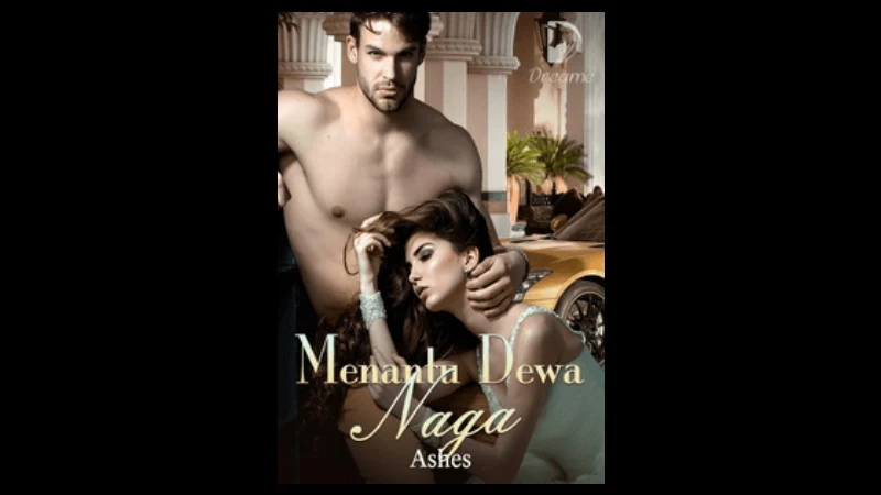 Novel Menantu Dewa Naga Full Bab