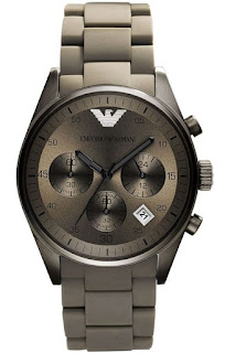 Emporio Armani Men's AR5950