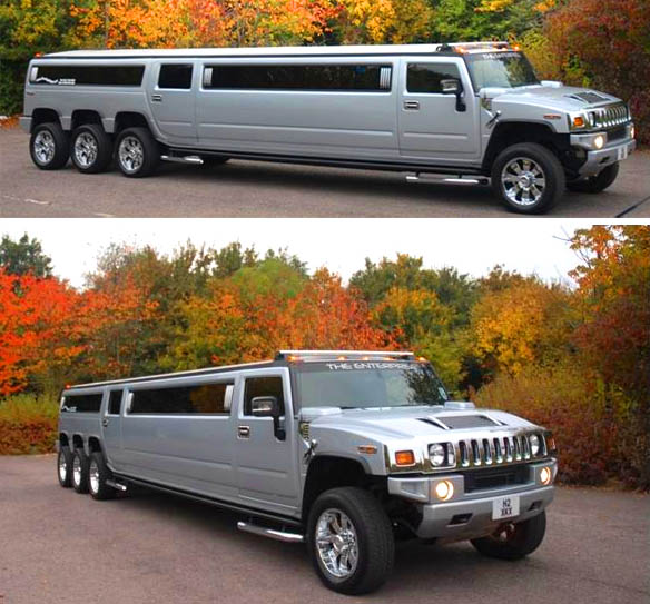 Limousine Photos, Limousine Car Wallpapers, Limousine Pictures, Hummer 