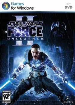 1326080977mnfwmu Download Star Wars The Force Unleashed 2   Pc Completo