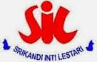 Lowongan Kerja Terbaru PT Srikandi Inti Lestari Medan Februari 2016