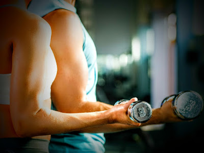 How to Design a Dumbbell Exercise Workout
