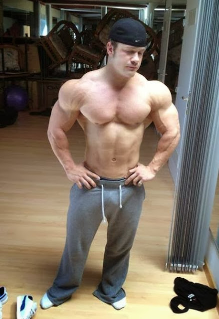 Nicolas Vullioud: 12 Days Out!