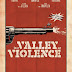 In a Valley of Violence ( 2016 )