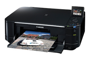 Canon PIXMA MG5250 Driver Download