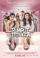 Download Film RUMPUT TETANGGA (2019) Full Movie Nonton Streaming Indoxxi