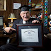 It's Never Too Late: 81-Year Old Brigham Young University Graduate Tells His Story