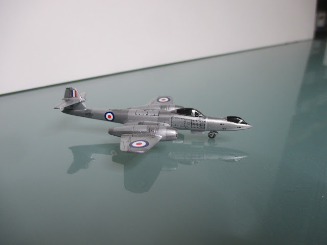 1/144 1/200 diecast metal aircraft miniature