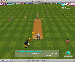 Cricket 97 Game Free Download Full Version
