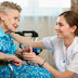 Online CNA Nurse Assistant Certification Training Program California