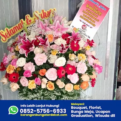 Toko Karangan Bunga Warna Hijau Malang, Toko Bunga Papan,Pesan Bunga Online,Rangkaian Bunga Cantik,Dekorasi Bunga Segar,Karangan Bunga Ucapan