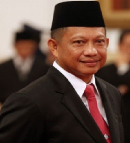 34 Nama Menteri Kabinet Indonesia Maju 2022 2024 Beserta 