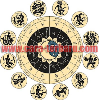 Ramalan Zodiak Terbaru Minggu Ini April 2013