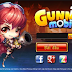 Tải game Gunny mobi - Gunbound mobile