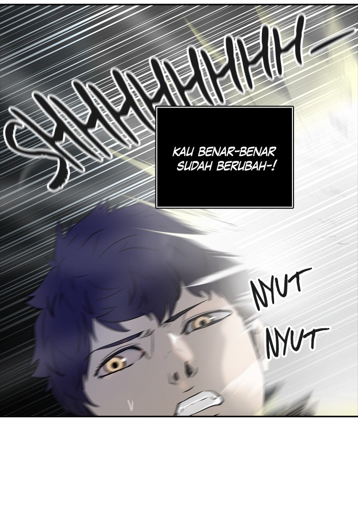 Webtoon Tower Of God Bahasa Indonesia Chapter 378