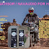 Mappls Navisor & Navaudio for In-Helmet Navigation & Communication - Smart Helmet Kits: features and price