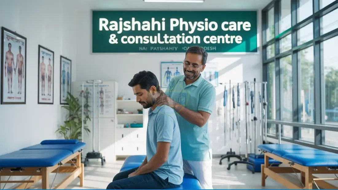রাজশাহীতে-ঘাড়ে-ব্যথার-থেরাপি-কোথায়-দেওয়া-হয়