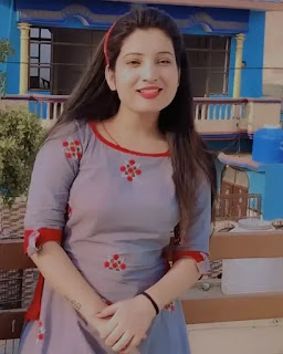 Bharti Kapasiya Full HD Photos