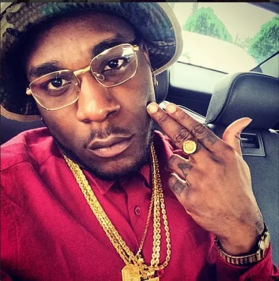 I Am Not Your Role Model, I Am Just 25 Years Old --Burna Boy Warns Fans