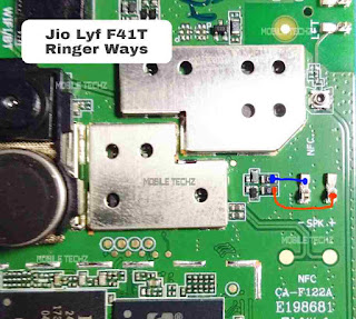 jio-f41t-ringer-ways-solution