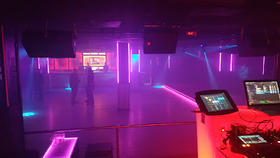 Discoteca La Fira Casanova