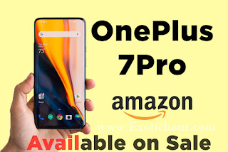 OnePlus 7T,  OnePlus 7 Pro