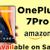 Buy OnePlus 7 Pro from amazon at affordable rates