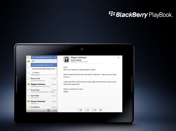 blackberry playbook tablet release date. lackberry playbook release