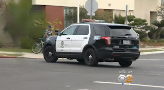 Only On 2: LAPD Officers Say More Patrol Needed In Times Of Emergency 