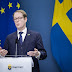 Svéd külügyminiszter: Stockholm NATO-csatlakozásának késlekedése Putyin győzelmeként értékelhető